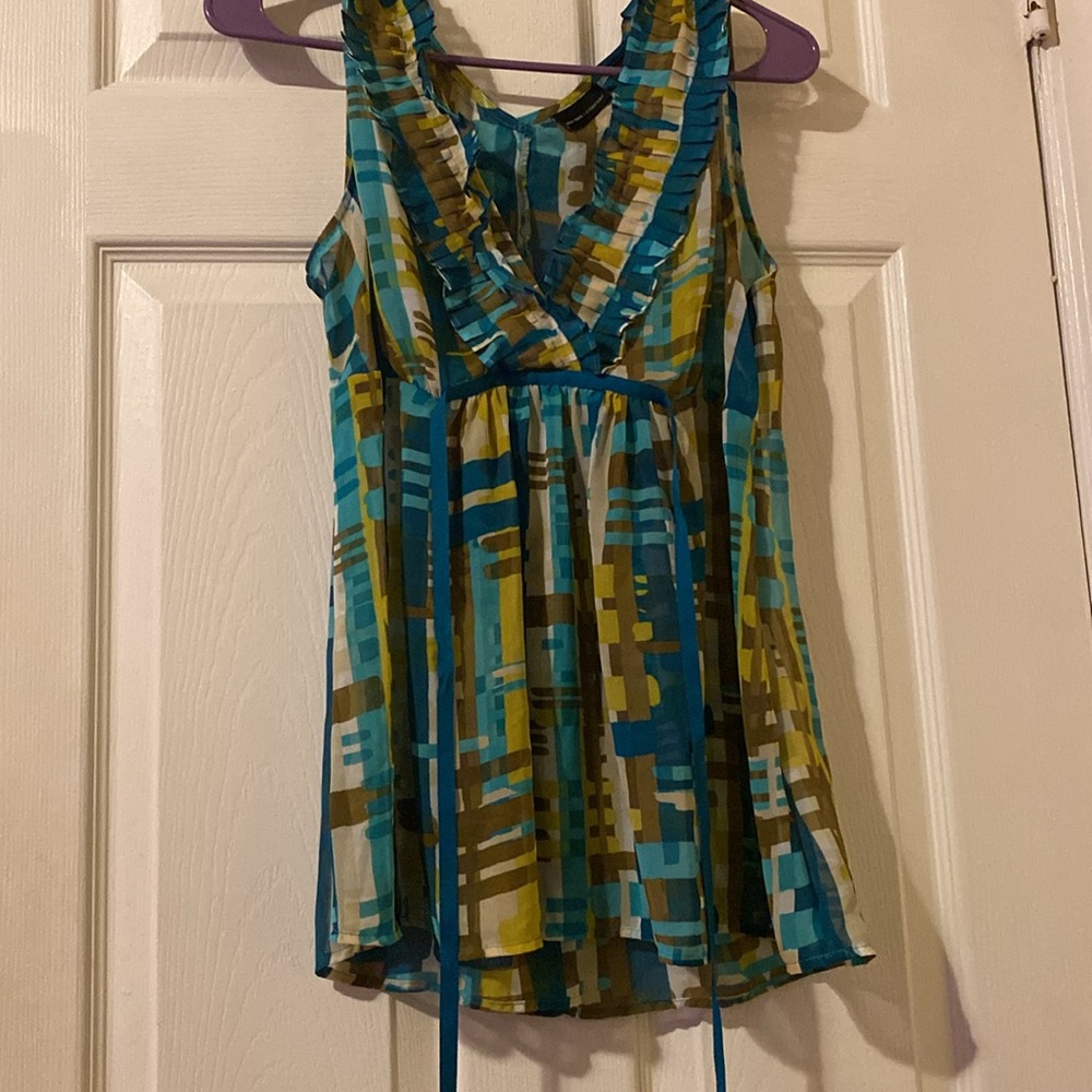 New York & Company Blouse